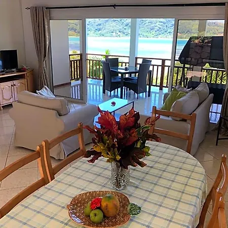 Sailfish Beach Villas