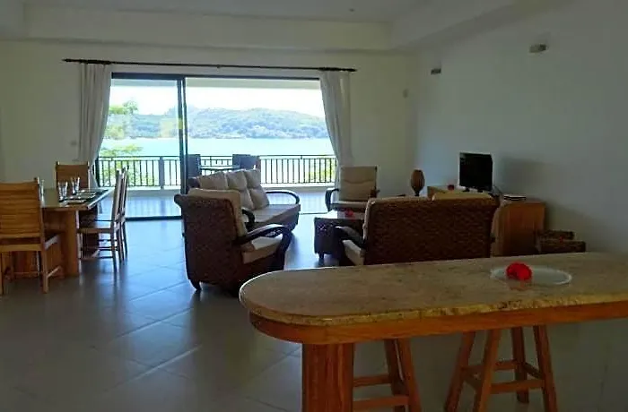Sailfish Hotel 3*
