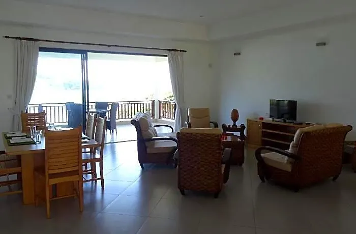 Hotel Sailfish 3*