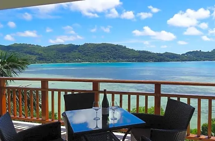 Hotel Sailfish