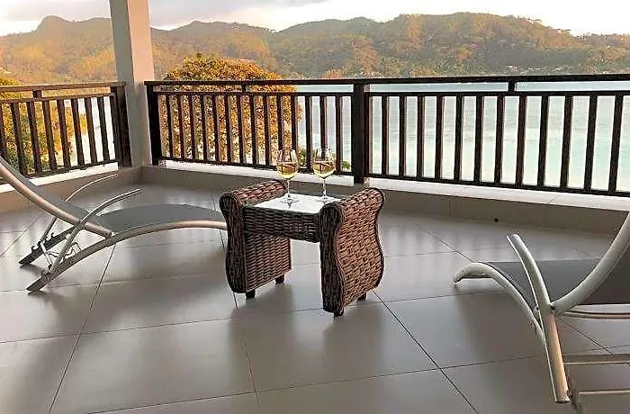 Sailfish Hotel