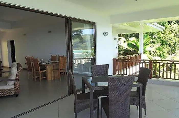 Hotel Sailfish 3*