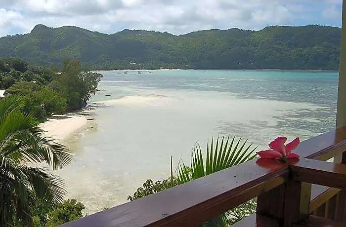 Hotel Sailfish 3*