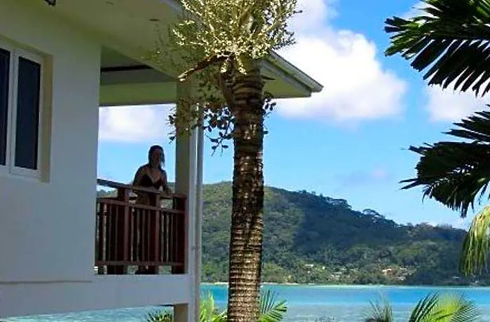 Hotel Sailfish