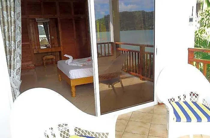 Hotel Sailfish