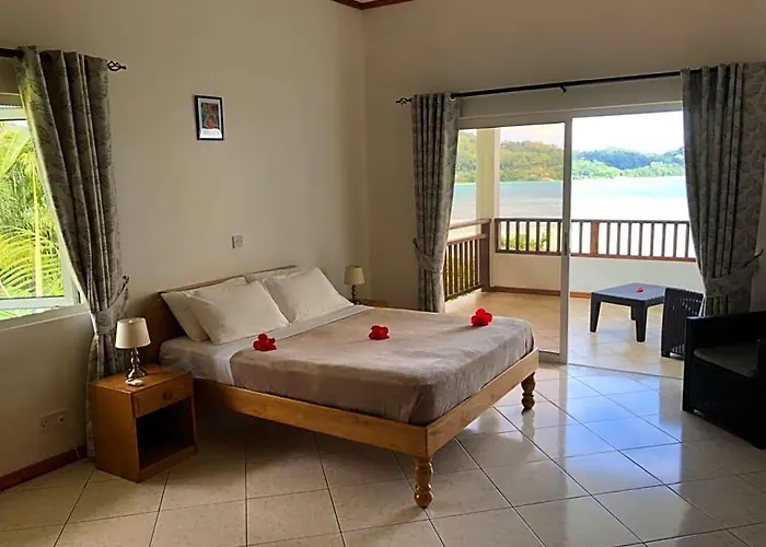Sailfish Hotel
